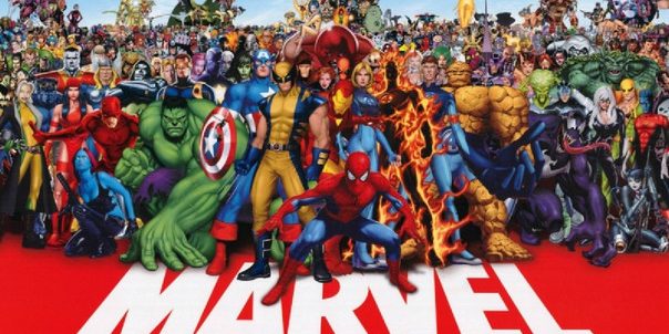 marvel
