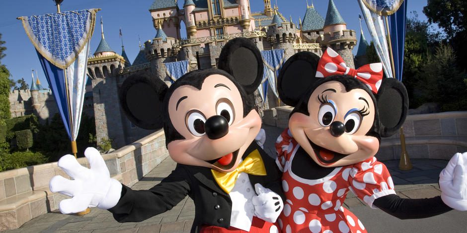 mickey