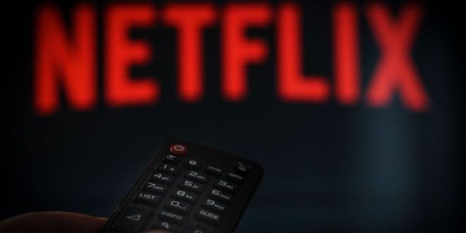 netflix