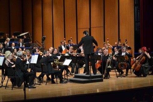 orquesta
