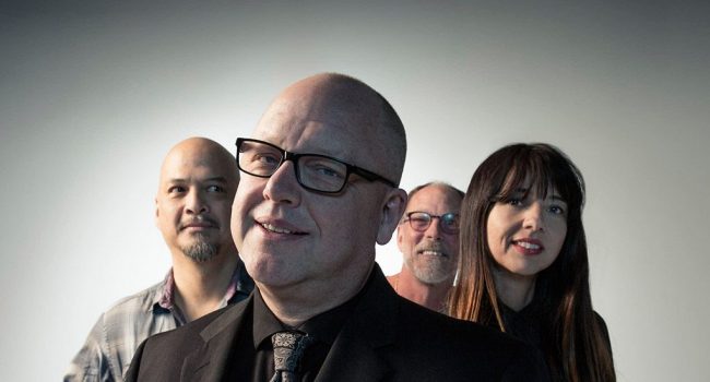 pixies