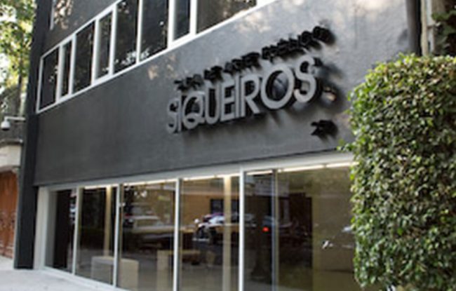 siqueiros