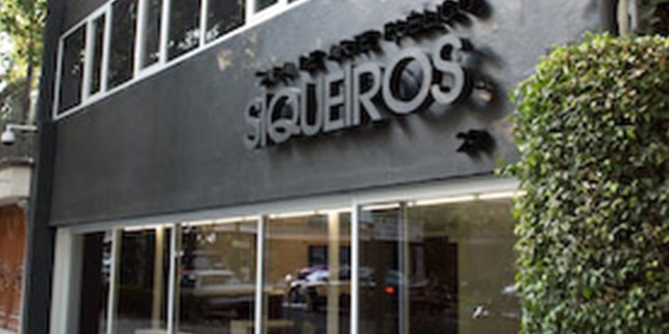 siqueiros