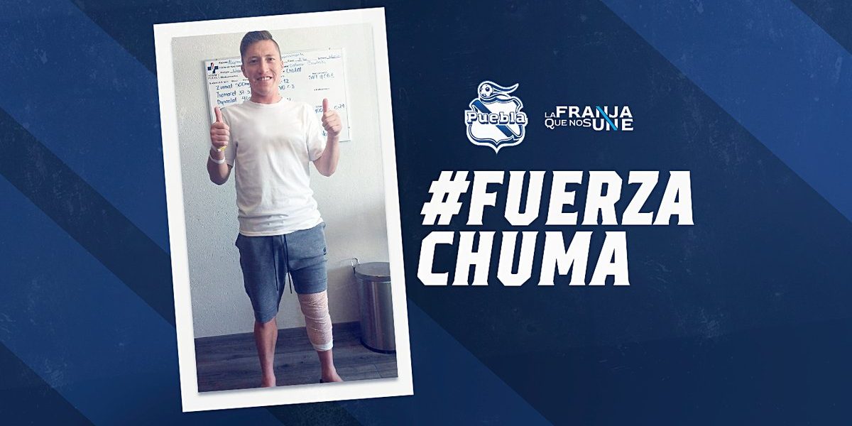 Alejandro Chumacero