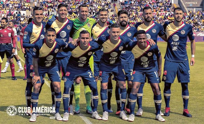 Club América