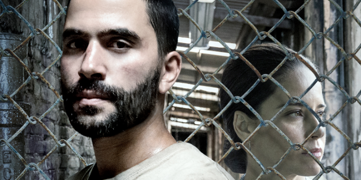 El Recluso – Telemundo