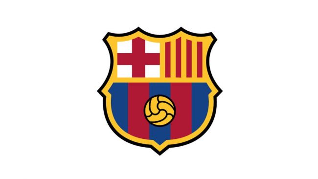 Escudo FC Barcelona