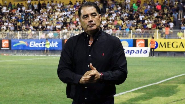 Francisco Ramírez Gámez