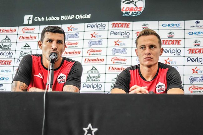 LOBOS BUAP 1