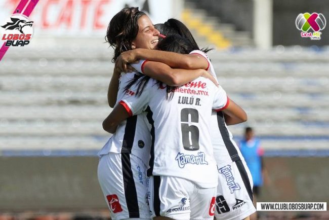 Lobas BUAP