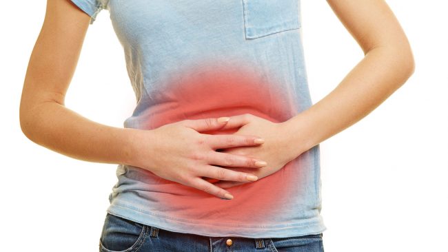 Molestias intestinales