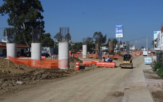 Obras