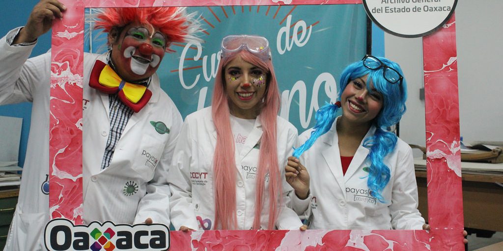 Payasos científicos-3