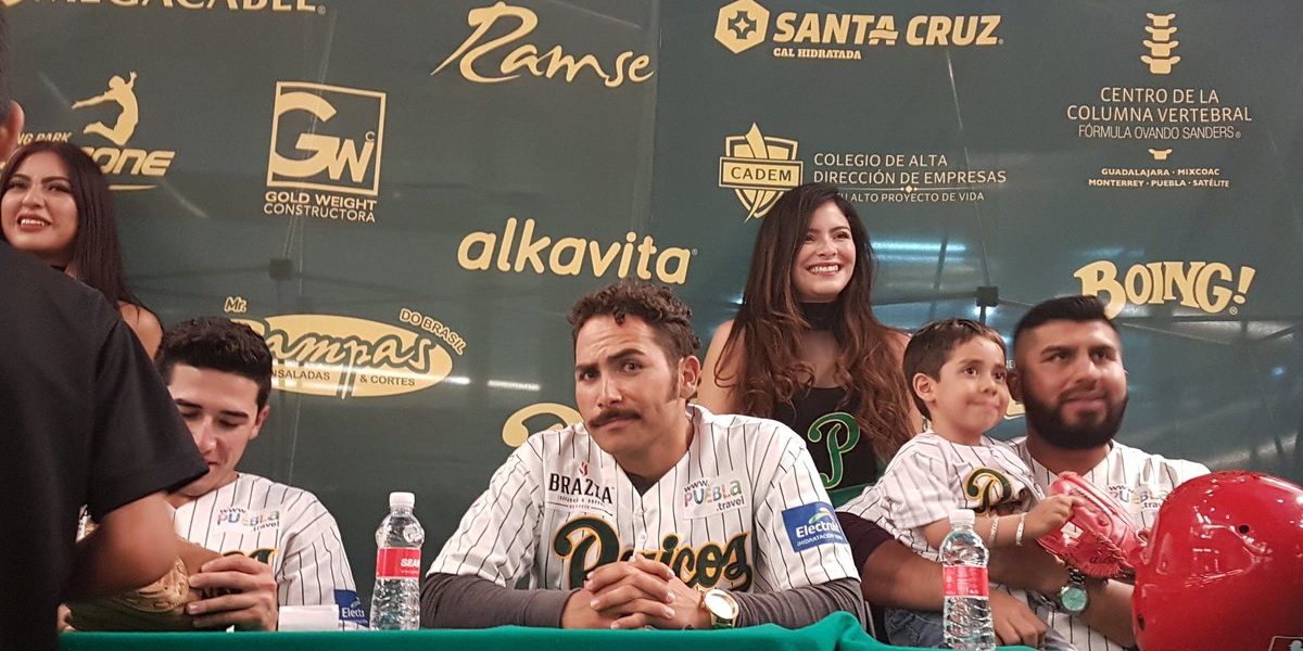 Pericos de Puebla