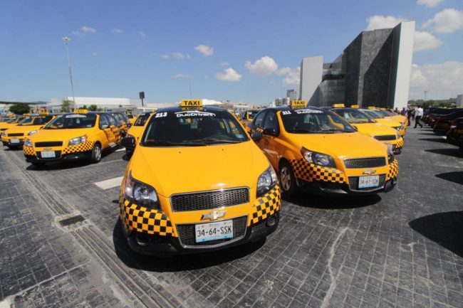 Protaxi-1