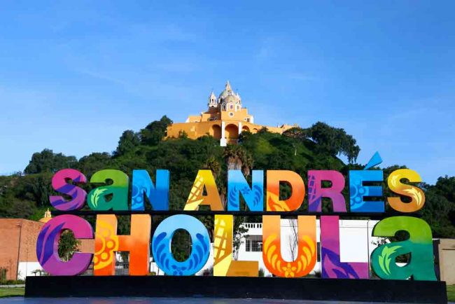 SanAndresCholula