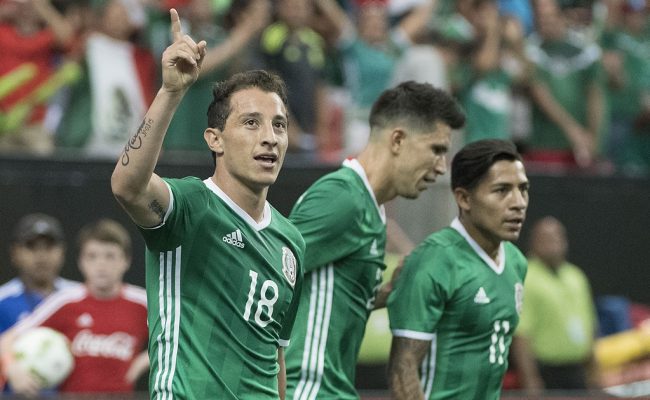Sel – Mex