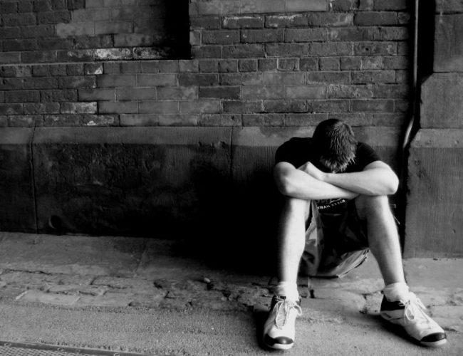 Suicidio
