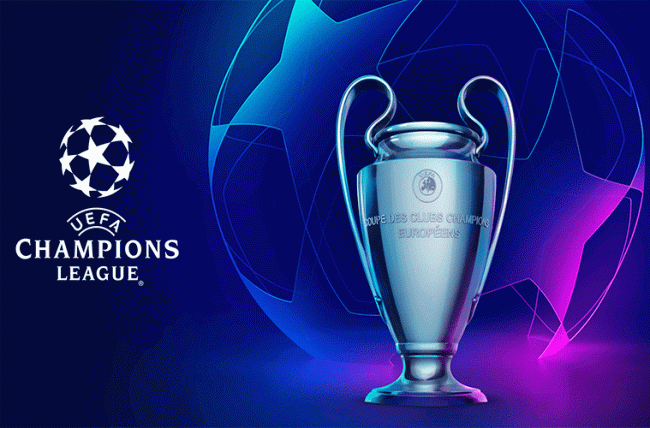 UEFA-CHL