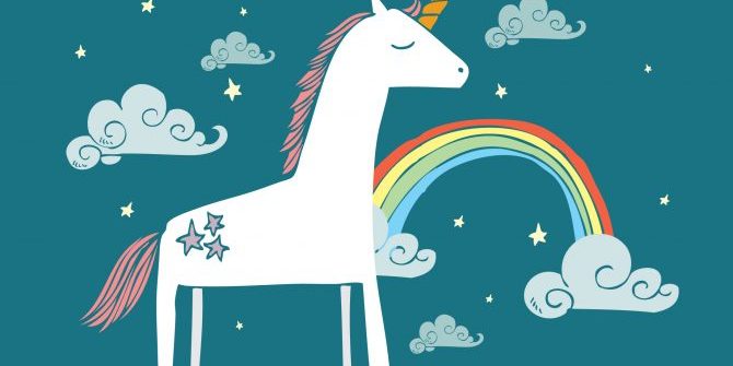 Unicornio