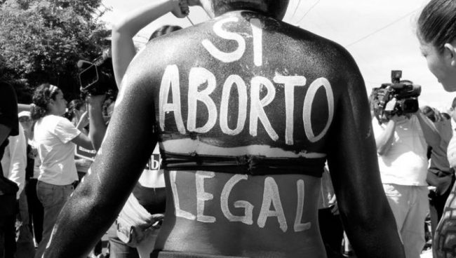 aborto legal