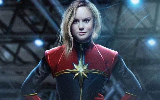 captain