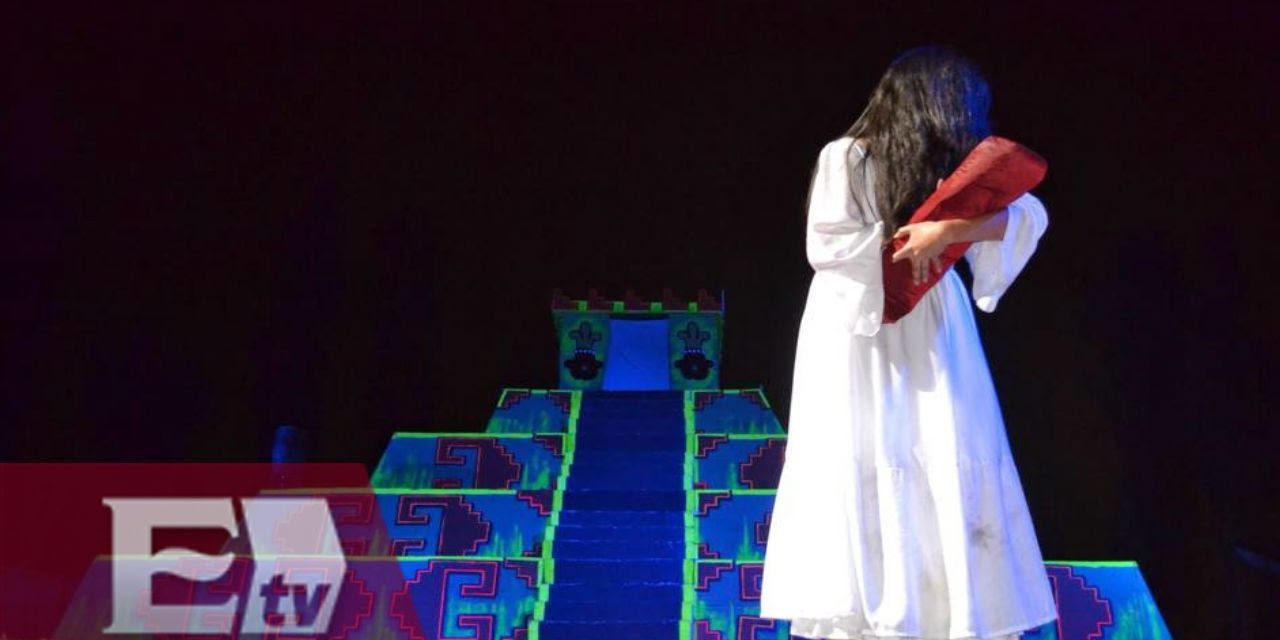 la llorona