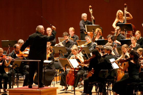 musicians