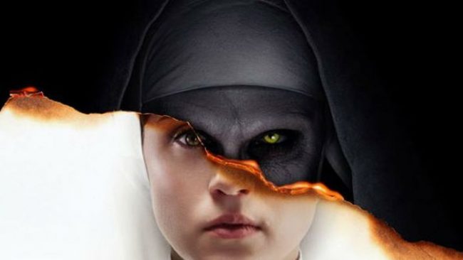 nun