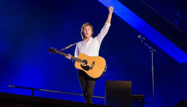 Lollapalooza – Day One, Grant Park, Chicago, America – 31 Jul 2015