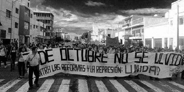 2 OCTUBRE