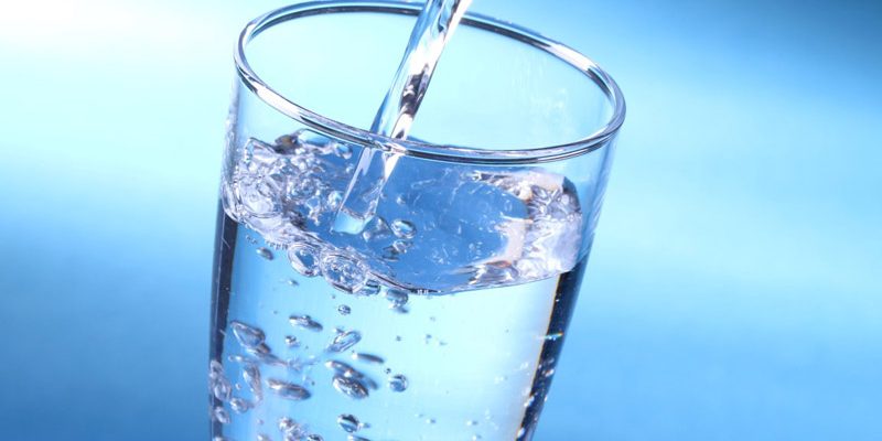 Agua