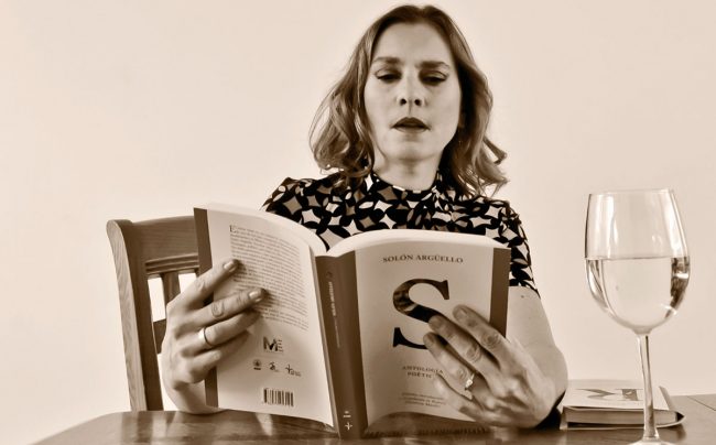 Beatriz Gutiérrez Müller