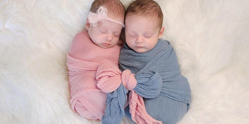 Bebés.