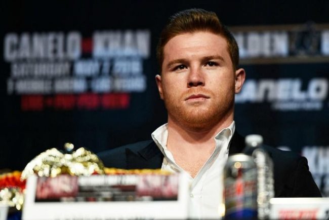 Canelo
