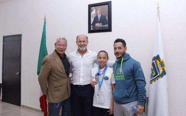 Convocatoria – Premio Estatal del Deporte