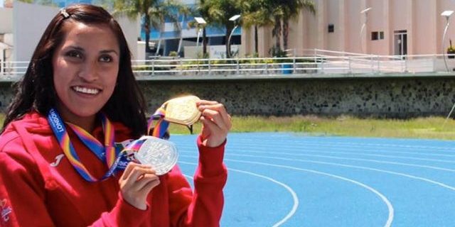 Diana Coraza 1