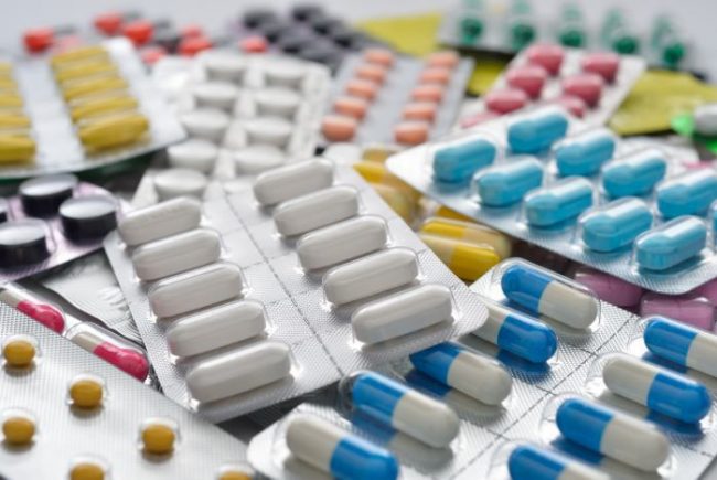 Medicamento caduco