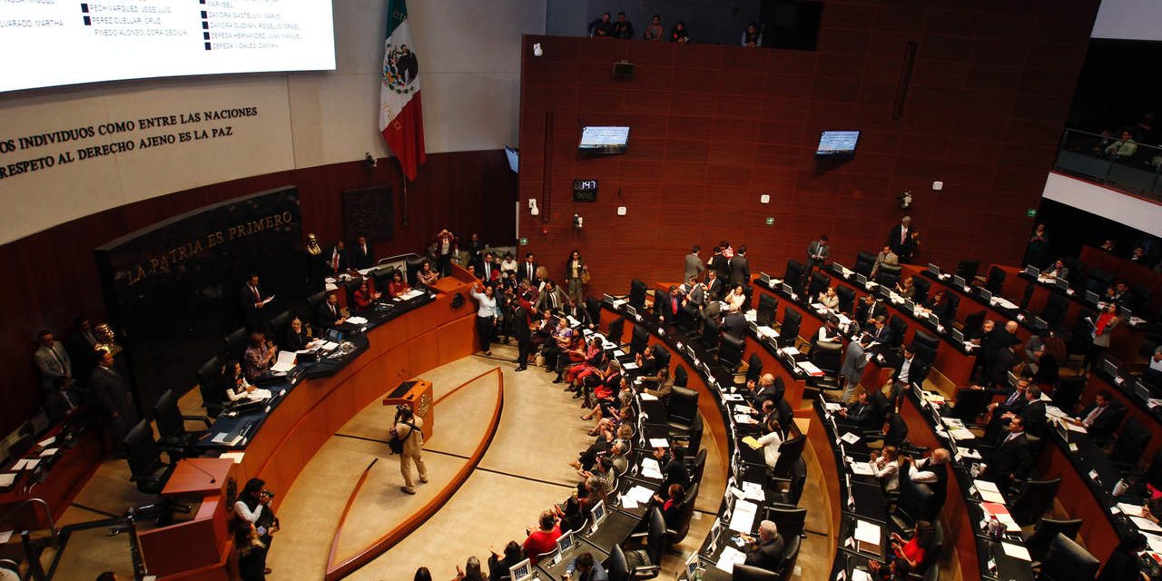SENADO
