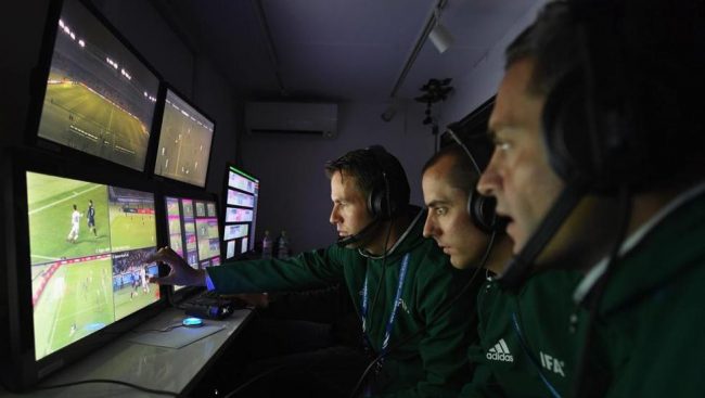 VAR
