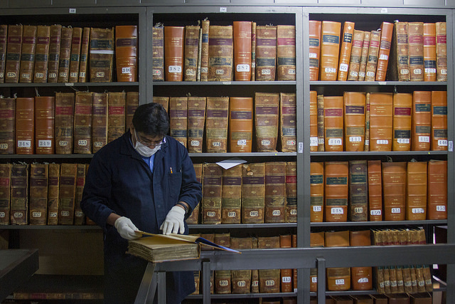 archivo