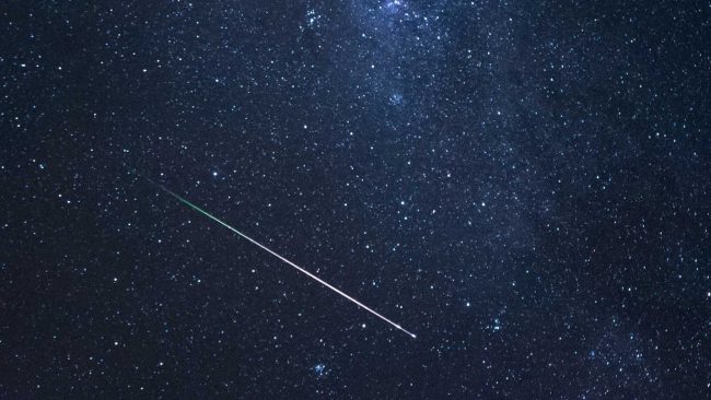 cometa Halley