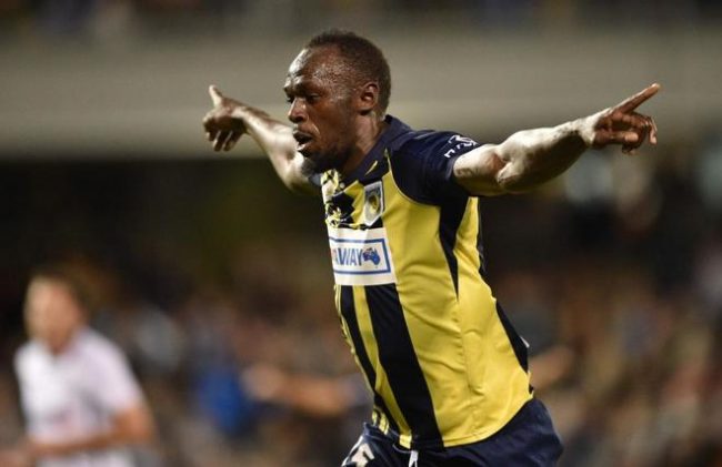 usain