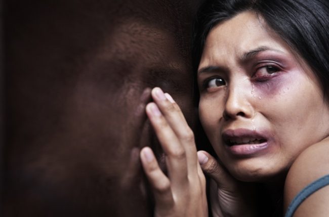 violencia-de-género-mujer-golpeada