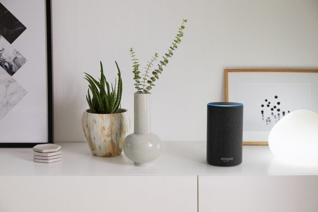 Alexa-Amazon