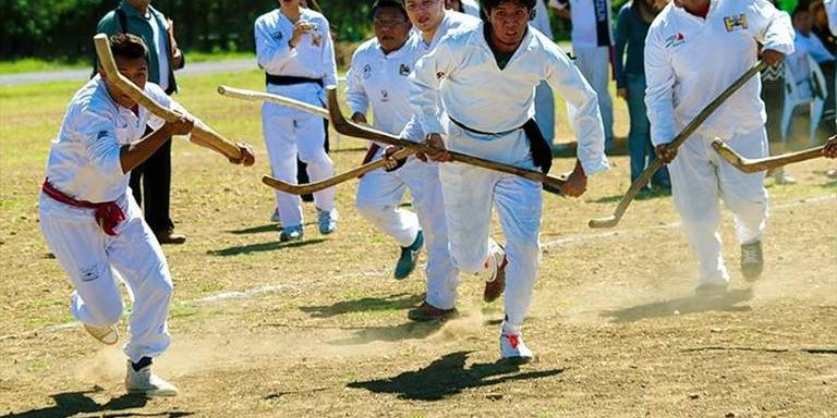 Campeonato – Purépecha