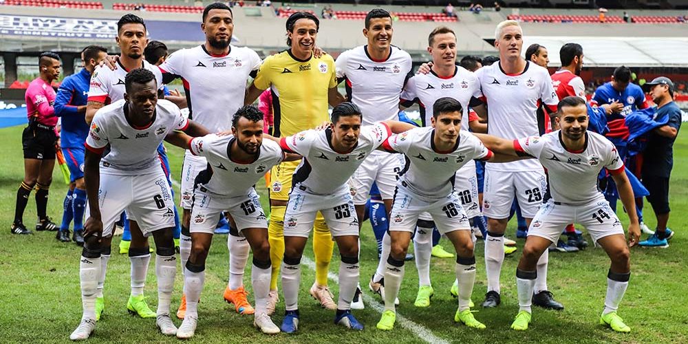Club Lobos BUAP
