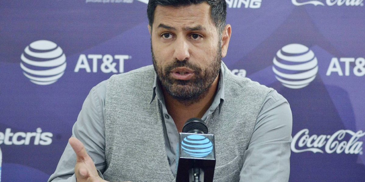 Directiva – Club Puebla