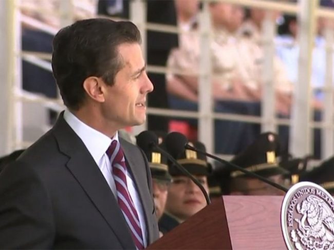 Enrique Peña Nieto