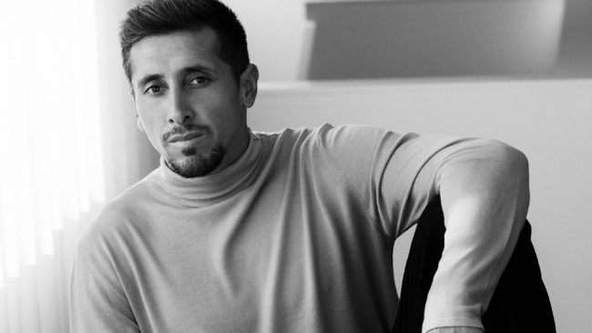 Héctor Herrera